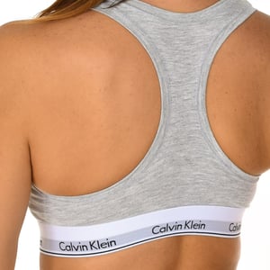 Conjunto de Top y Leggings Calvin Klein
