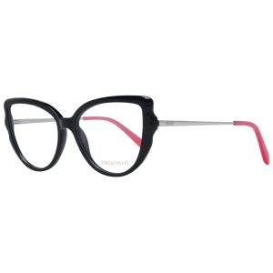 Emilio Pucci Gafas EP5192 001 54