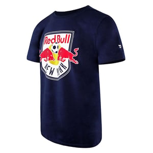 Fanatics MLS New York Red Bull Mens Camiseta