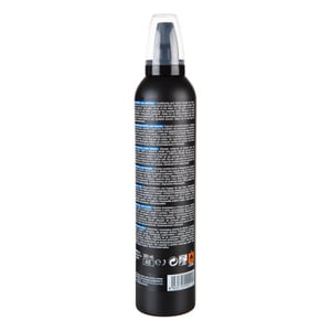 ESPUMA _ NORMAL 300 ML.