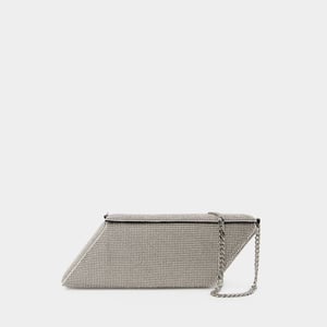 Funda para móvil - Kara - Piel - Negro