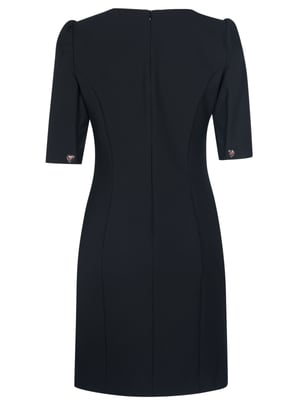 Vestido Moschino de amor