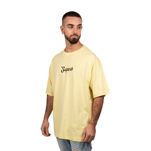 Camiseta manga corta Hooked Over