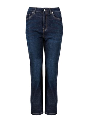 Silvian Heach Vaqueros Slim Mujer Azul