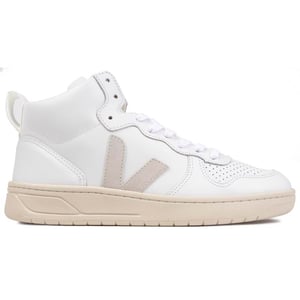 Veja V15 Leather Entrenadores
