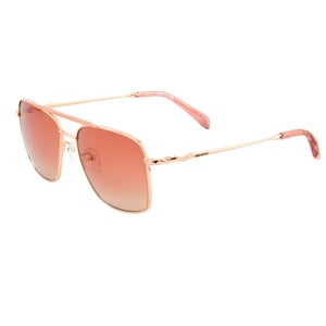 Zadig&Voltaire Gafas de Sol Unisex 55/16/140 mm metal