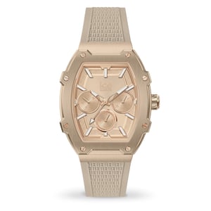 Reloj Ice Watch Ice Boliday - Reloj Marrón para Mujer Timeless Taupe 022861