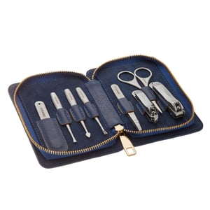 Kit de novio de acero quirúrgico Breed Katana de 8 piezas