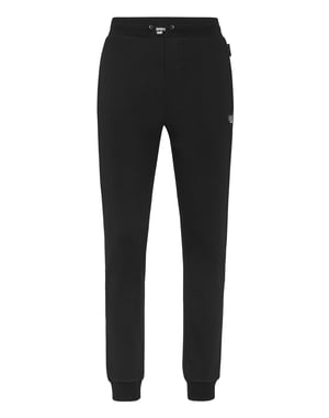 Pantalones De Chándal Iconic Plein