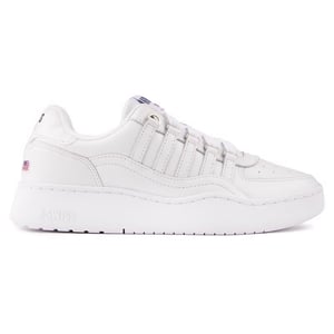 K-Swiss Cannoncourt Leather Entrenadores
