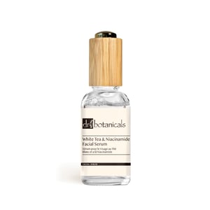 Dr Botanicals Té Blanco y Niacinamida Serum Facial 30ml