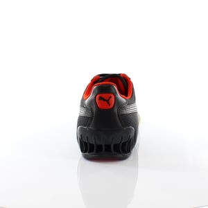 Puma Mihara Yasuhiro My-20 Black Low Lace Up Mens Entrenadores 344429 01