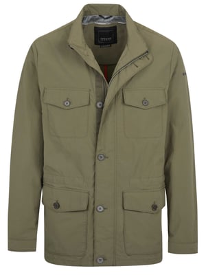 chaqueta Geox