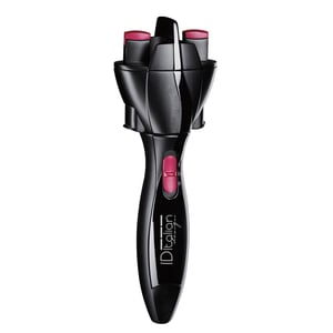 Italian Design Rizador Trenzador Pro-Twist
