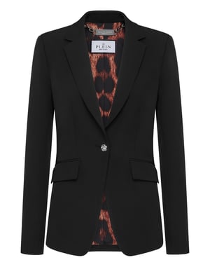 Blazer Skull