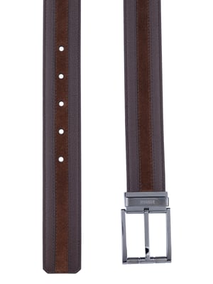 cinturón bally