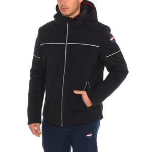 Chaqueta impermeable SMF20174 hombre