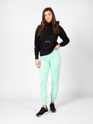 Champion Pantalones de mujer verde