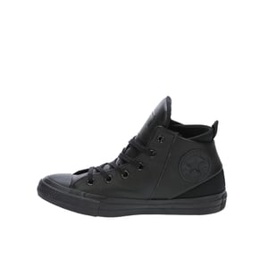 Converse Chuck Taylor All Star Selene Monocrome Womens Black Plimsolls
