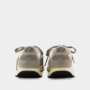 Zapatillas Paulistana - Veja - Sintético - Gris