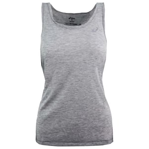 ASICS MOVION SECO SECO MOBEN GRIS TANK TROUNT