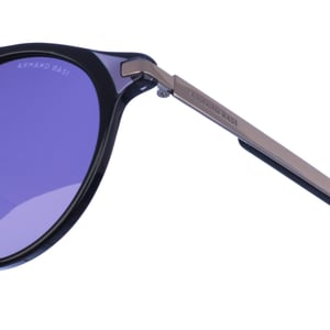 Gafas de sol con forma ovalada AB12305 unisex