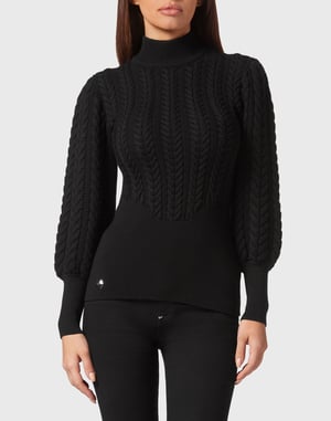 Cuello De Tortuga