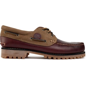 Zapatos Timberland Authentic 3 Eye