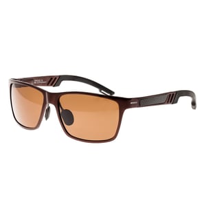 Gafas de sol polarizadas de titanio Breed Pyxis