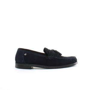 Ben Sherman Bedford zapatos marina para hombres