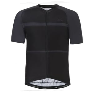 Camiseta de ciclismo de hombre de manga corta de Oakley