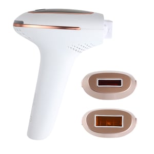 Italian Design Depilador Láser Portátil Infinium