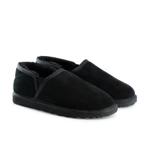 Aus Wooli Australia Zapatillas unisex Newcastle fáciles de poner