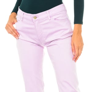 Pantalones largos Armani Jeans