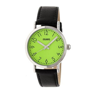 Reloj unisex Crayo Orgullo