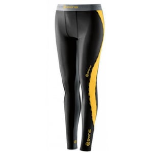 Skins Jóvenes Dnamic Long Leggings Entrenamiento Gimnasio Tocado Da99070019238