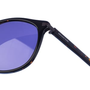 Gafas de sol de forma ovalada AB12319