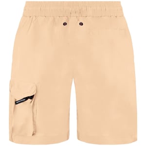 Pantalones cortos Weekend Offender Sunrise Hills Mens Apricot
