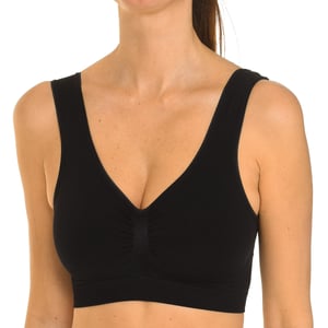 Sujetador reggiseño push up Gold