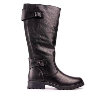 Lotus Brandi Botas