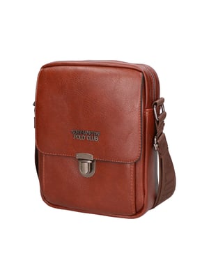 Northampton Polo Club bolsa de hombro Hombres