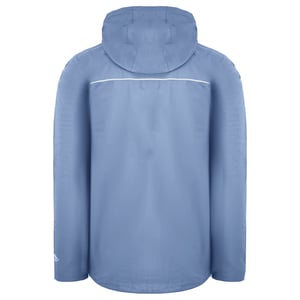 Columbia Whidbey Island Kids Lilac Chaqueta