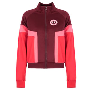 Juicy Couture Sudadera Mujer Rojo