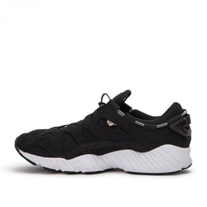 ASICSTIGER GEL-MAI MENS TRATRADORES NEGROS
