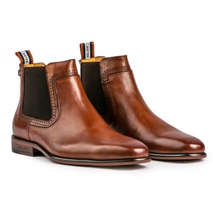 Simon Carter Terrier Chelsea Botas