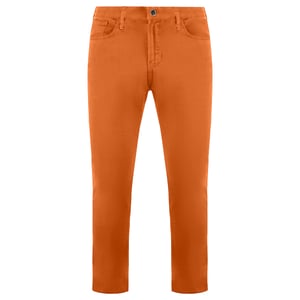 Emporio armani J60 Fit regular para hombre pantalones chino