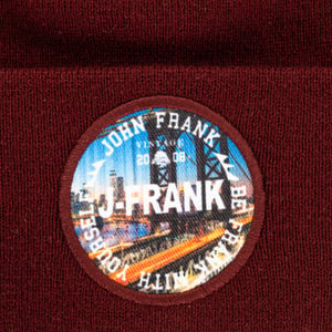 Gorro John Frank