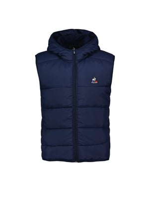 Chaleco Le Coq Sportif Hombre Tricolore