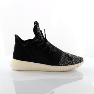 Adidas Originals Tubular Defiant Primeknit Papeadores de cordón - Mujeres
