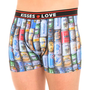 Boxer Kisses & Love